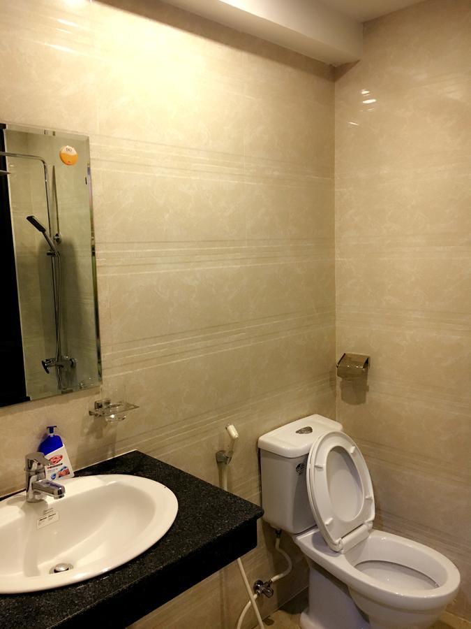 Hue Homestay Riverside Экстерьер фото